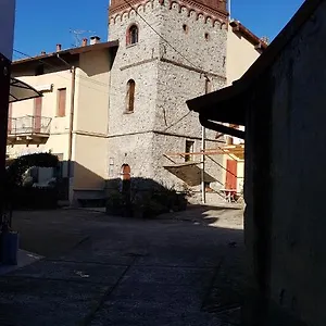  Apartment Il Torrino