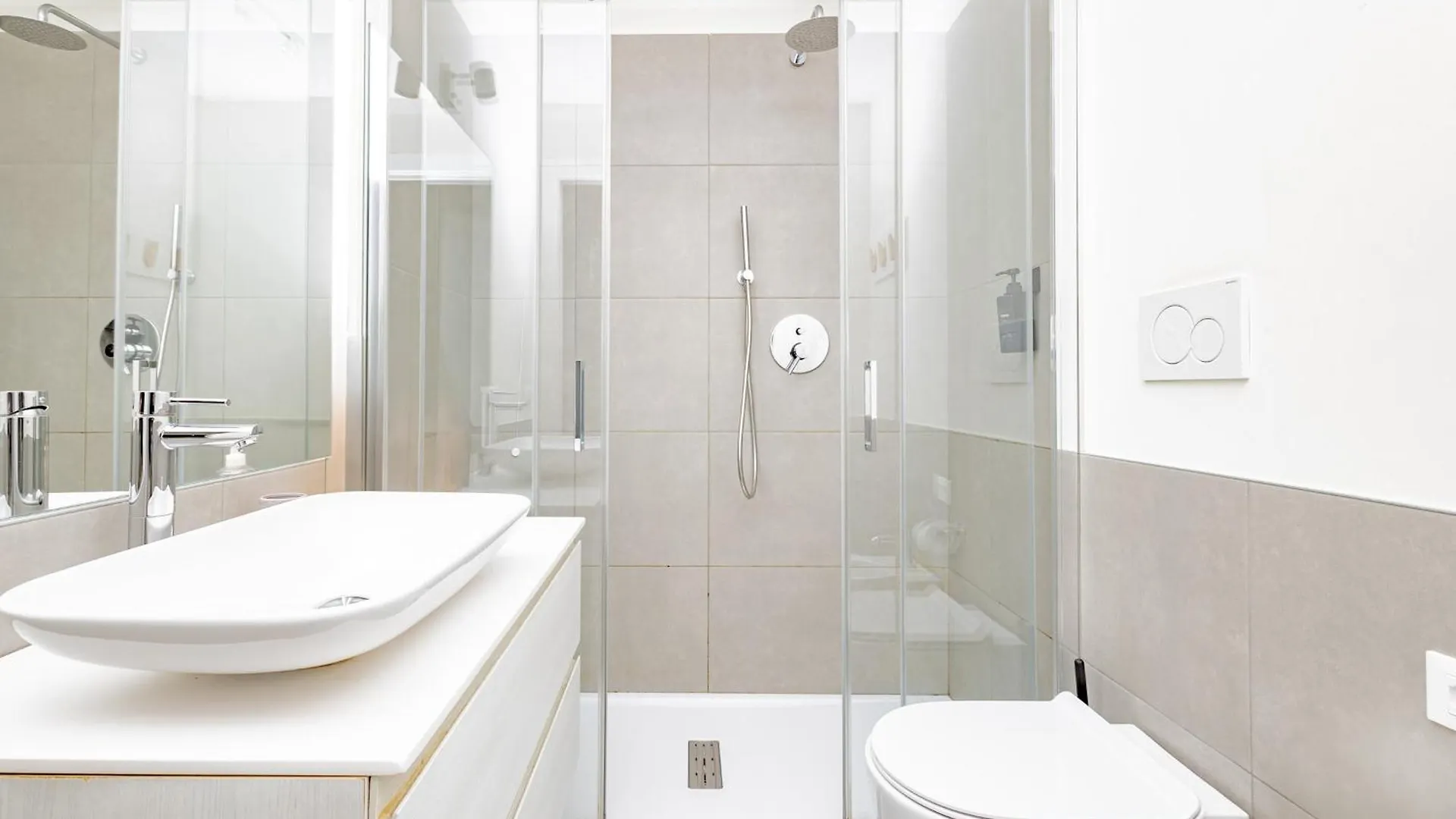 Citylife Bergamo Holiday home