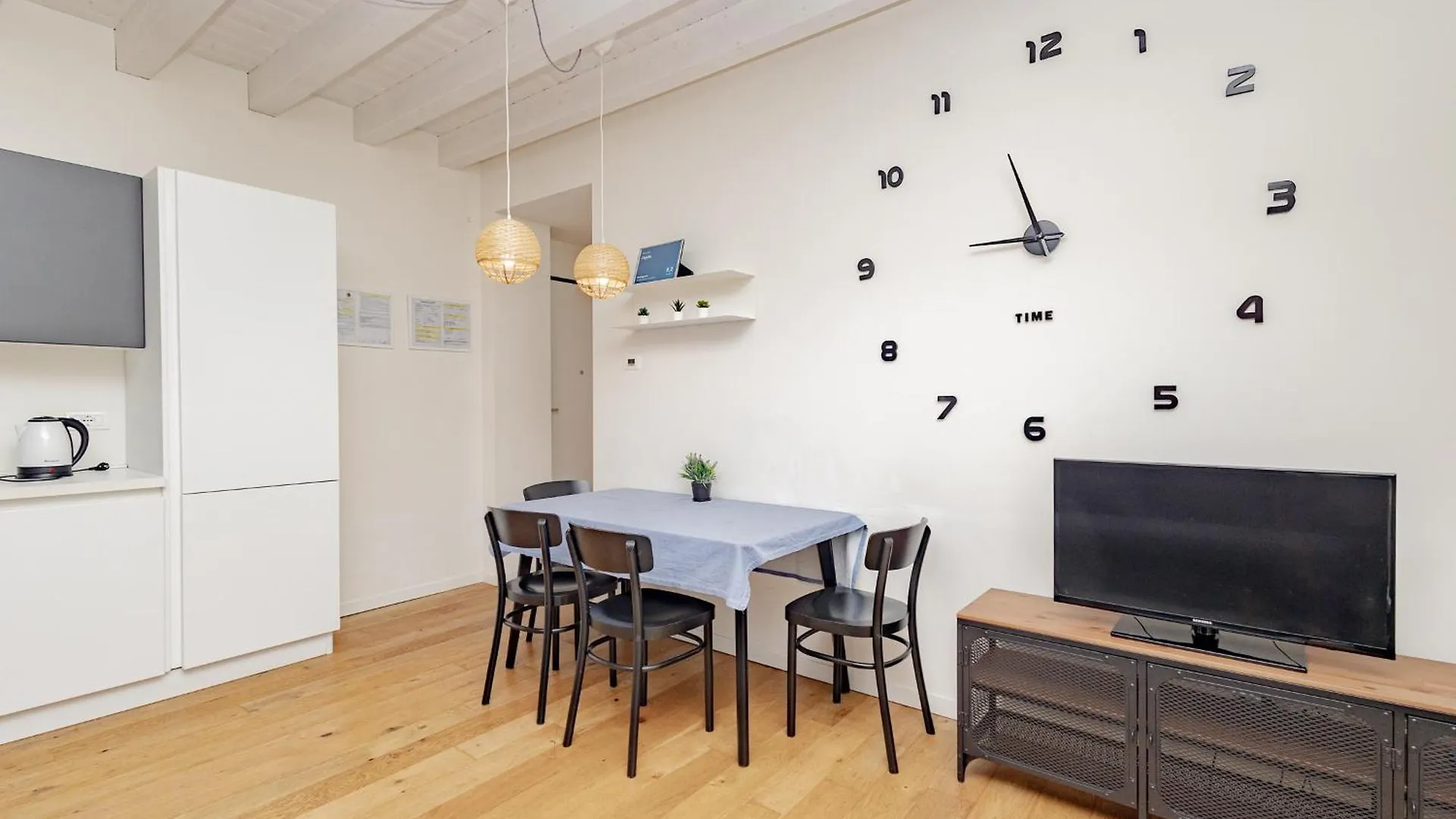Citylife Bergamo Holiday home