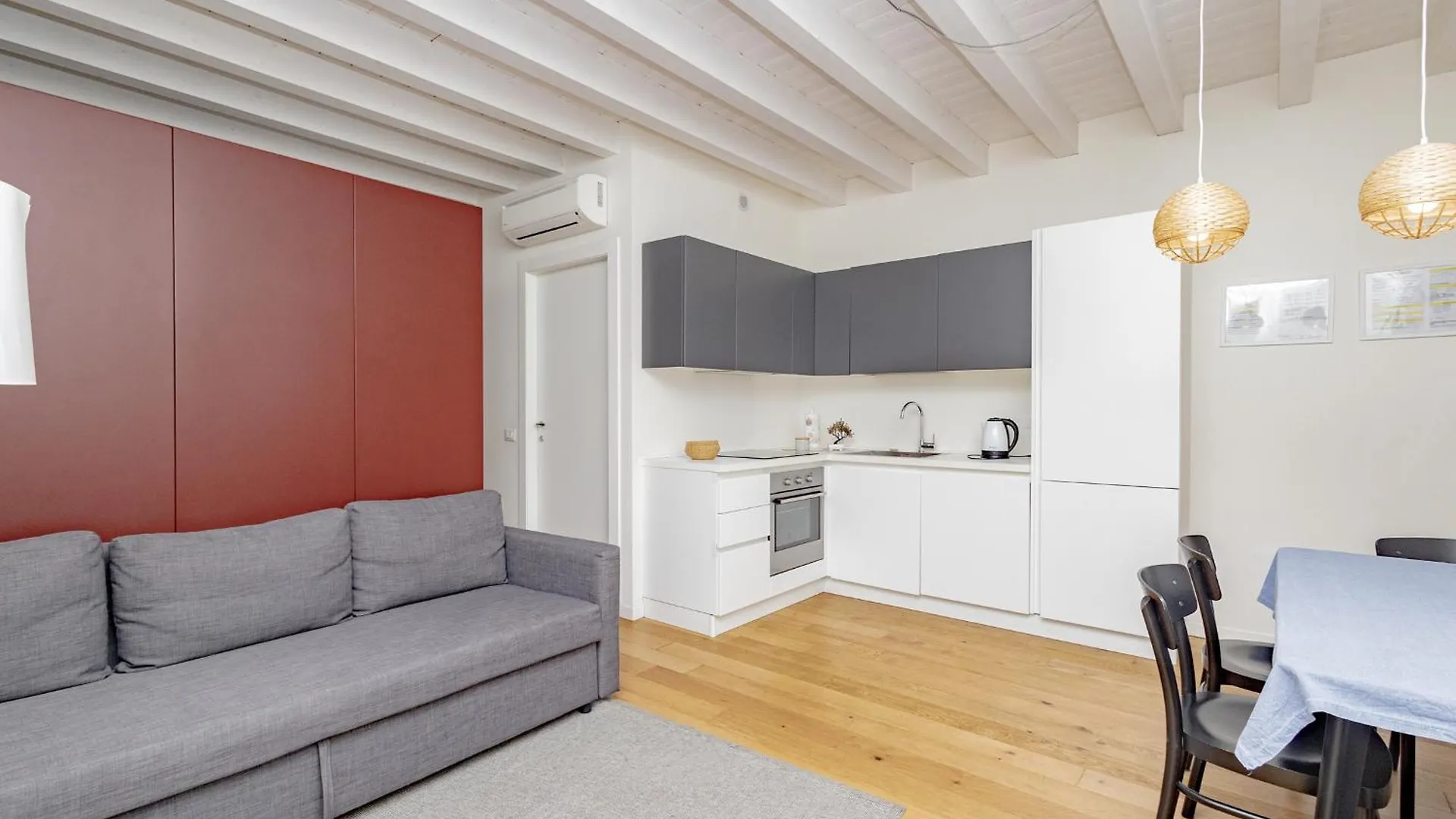 Citylife Bergamo Holiday home